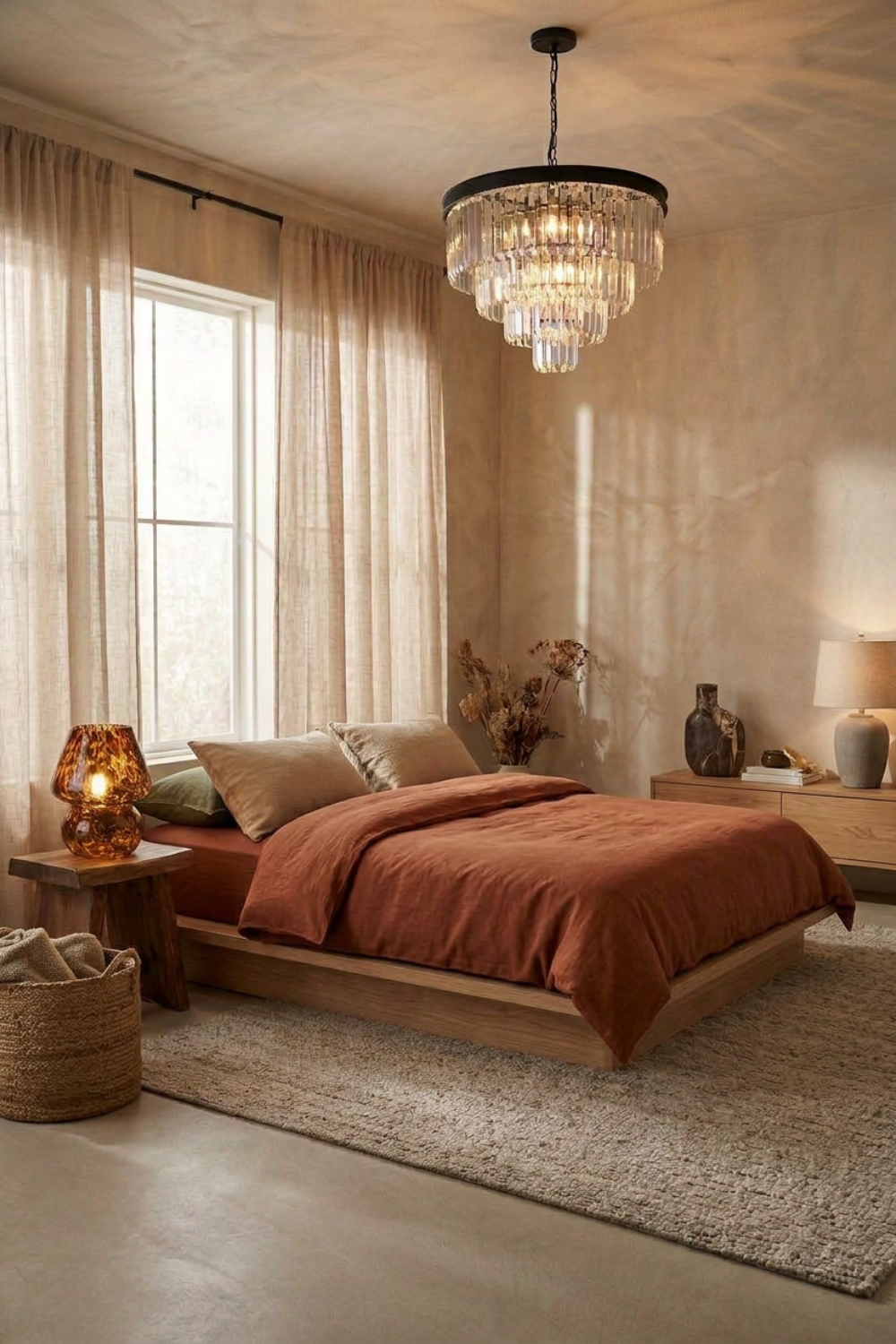 Amazon Finds For A Dream Modern Organic Bedroom