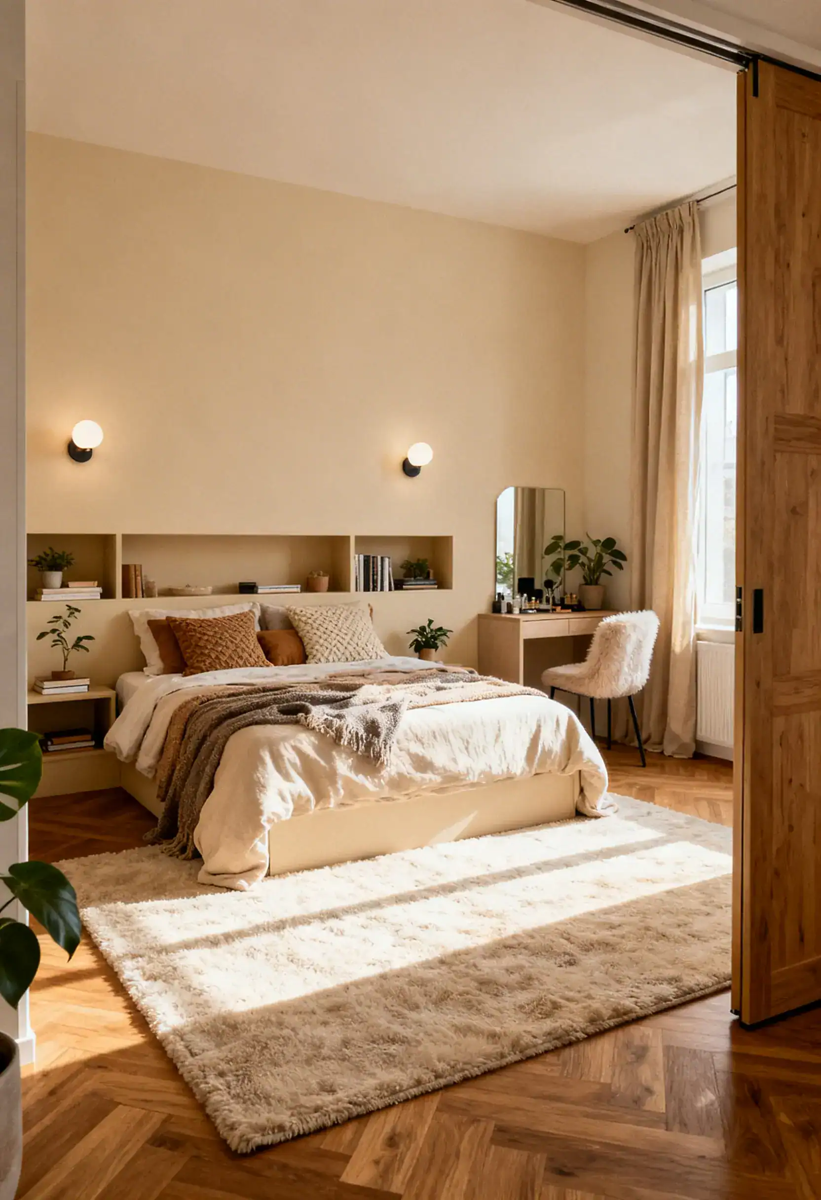 Small Bedroom Setup Secrets: How to Make the Most of Your Limited Space