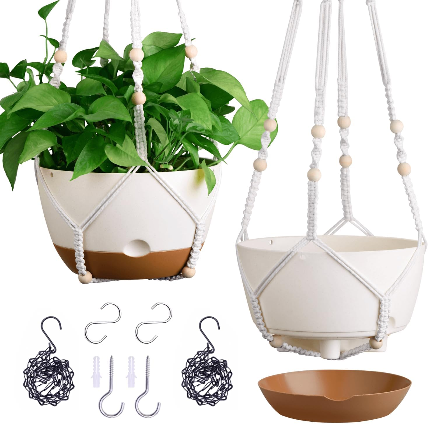 Hanging Planters