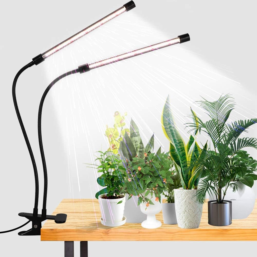 LED Grow Lights