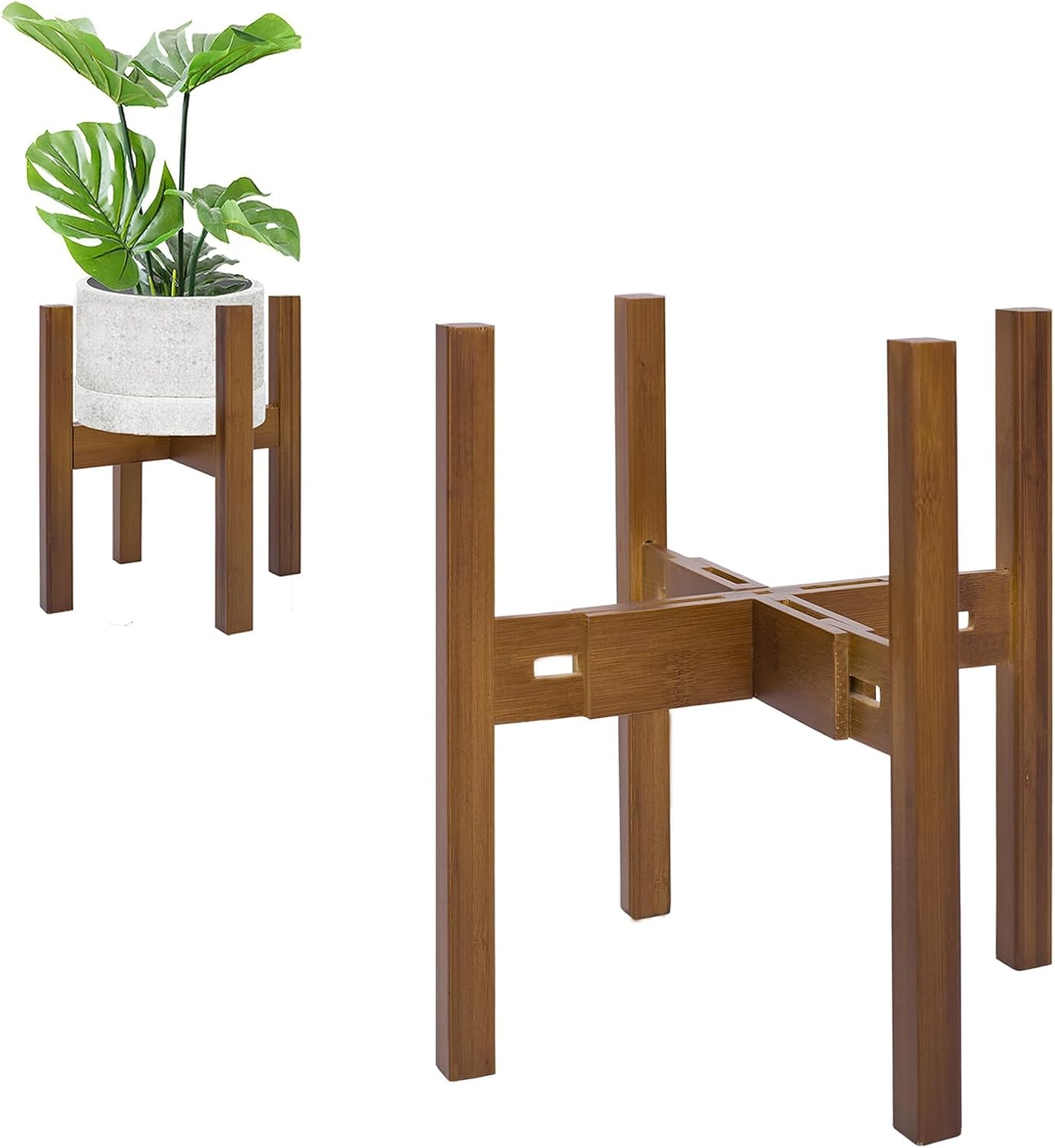 Minimal Plant Stands