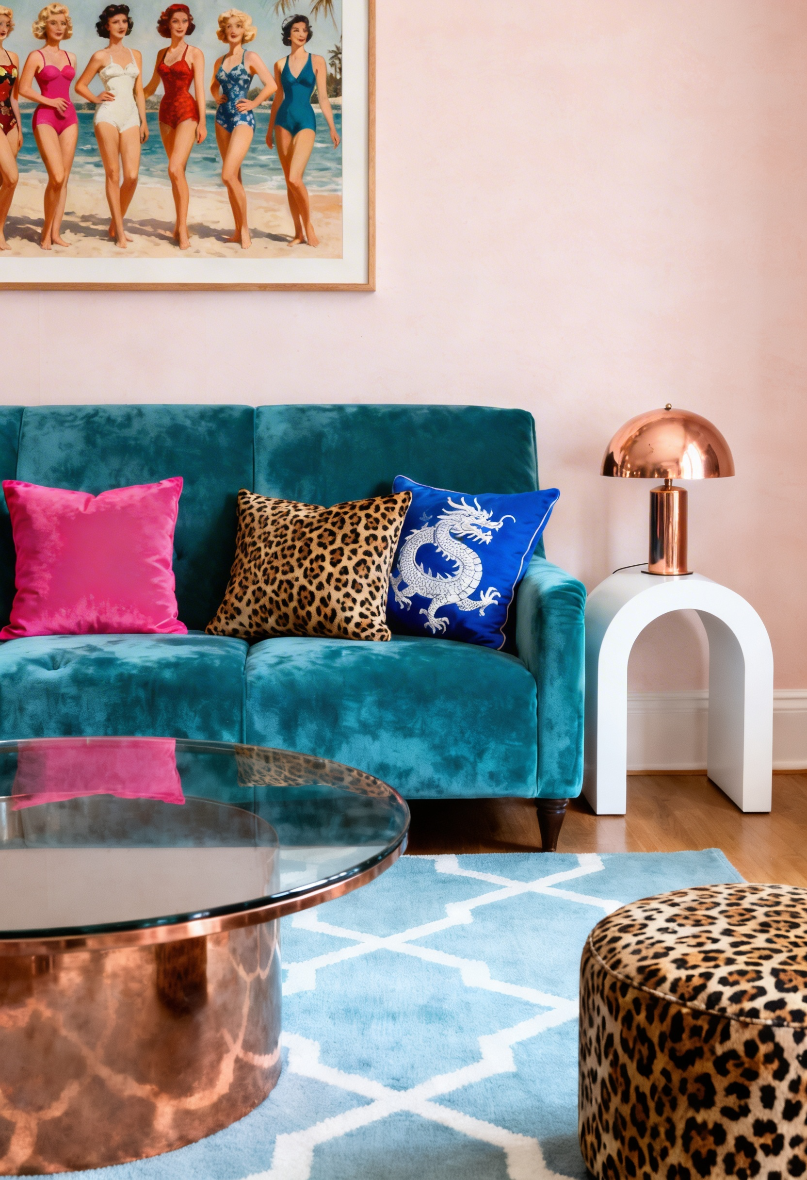 Small apartment living room ideas