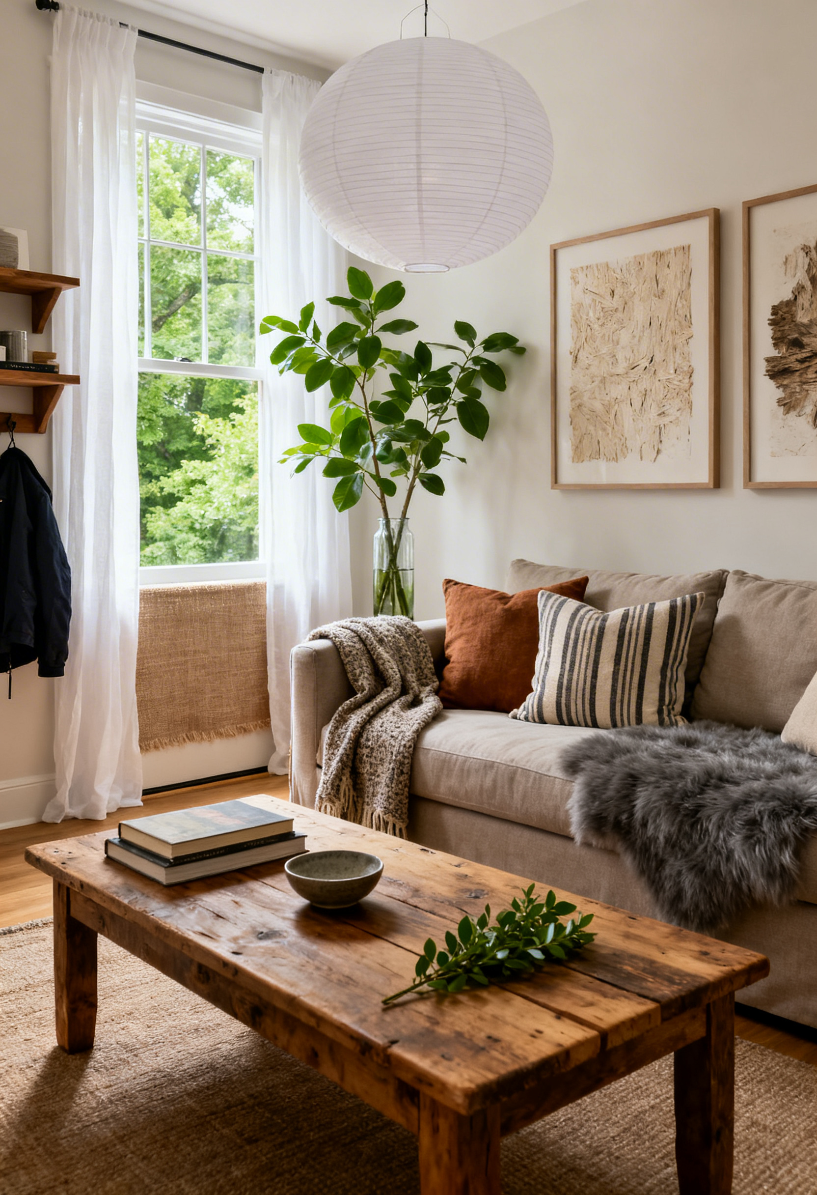 small apartment living room ideas
