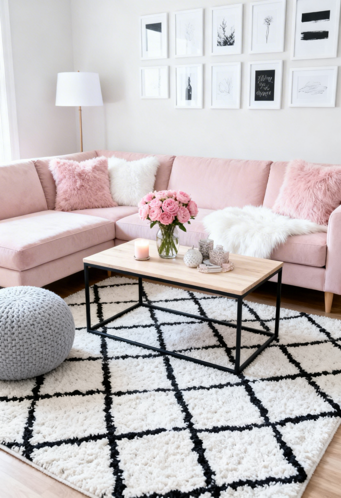 small apartment living room ideas