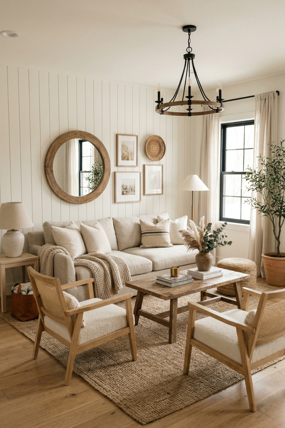 This Is Why Your Small Living Room Decor Never Feels Right And How to Change It
