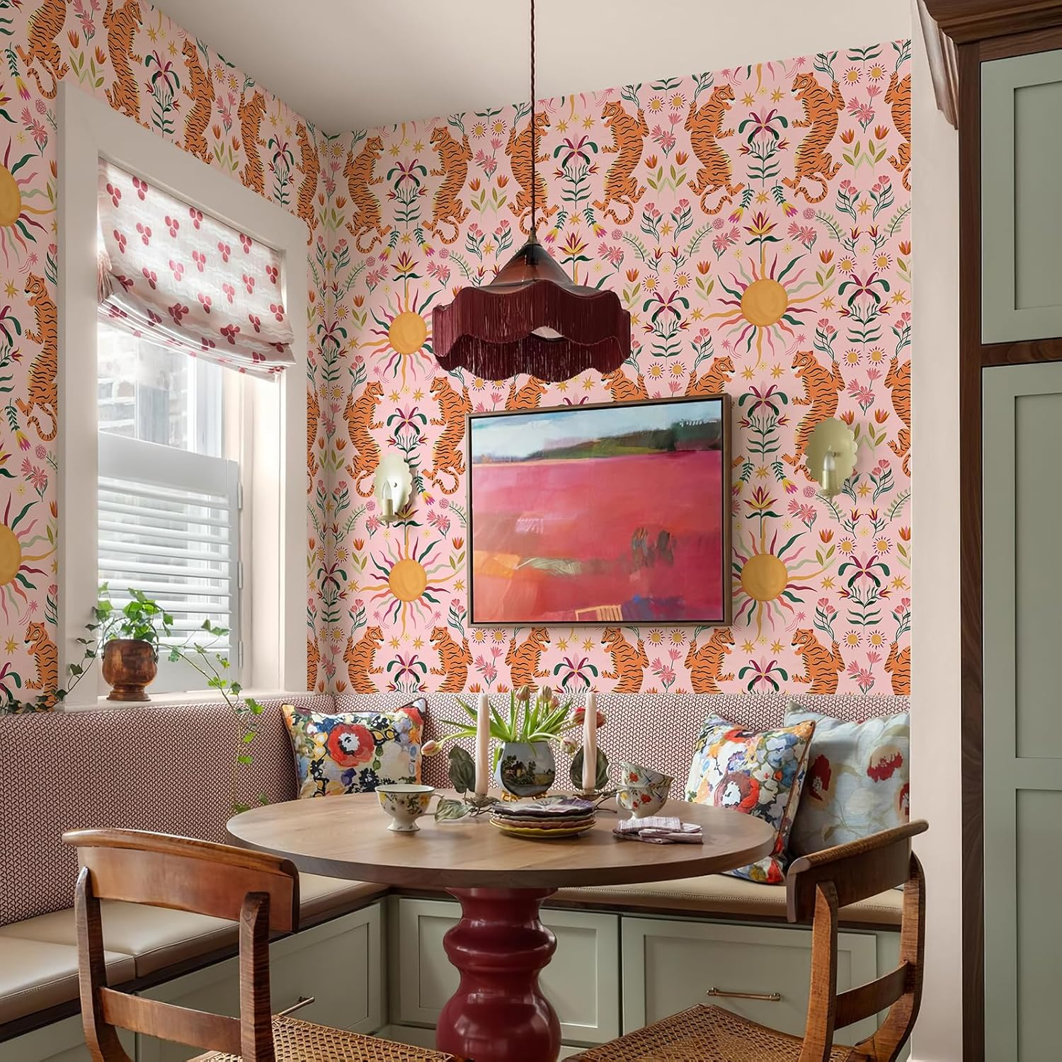 15 Renter Friendly Decorating Ideas That Will Make You Fall in Love With Your Apartment Again