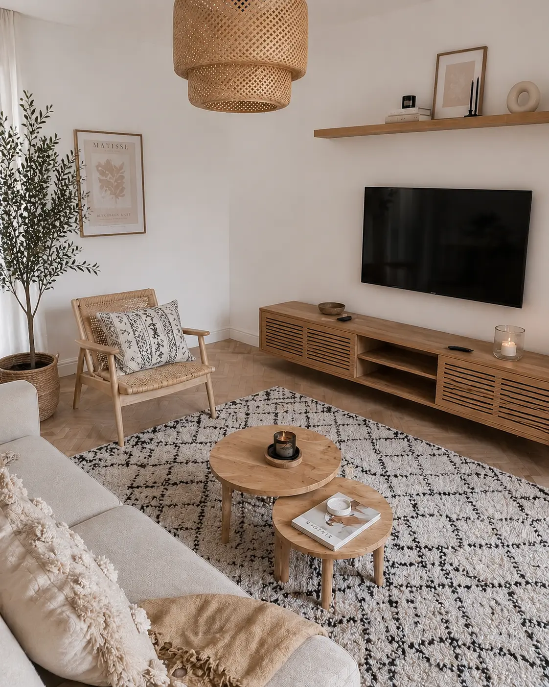 7 Tiny Apartment Decorating Mistakes (And How to Fix Them)
