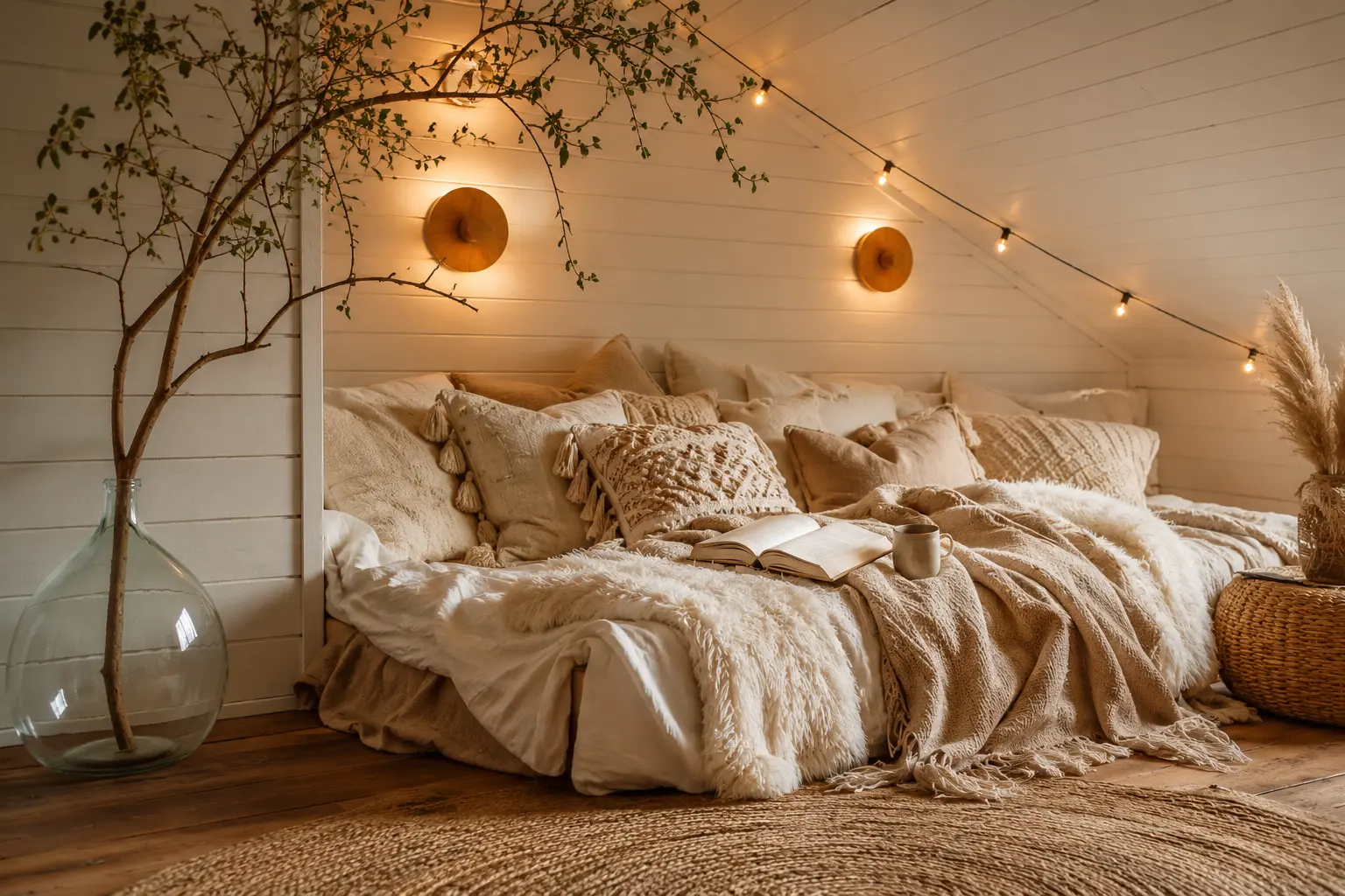 How to Create More Space in a Small Bedroom (15 Ideas That Actually Work)