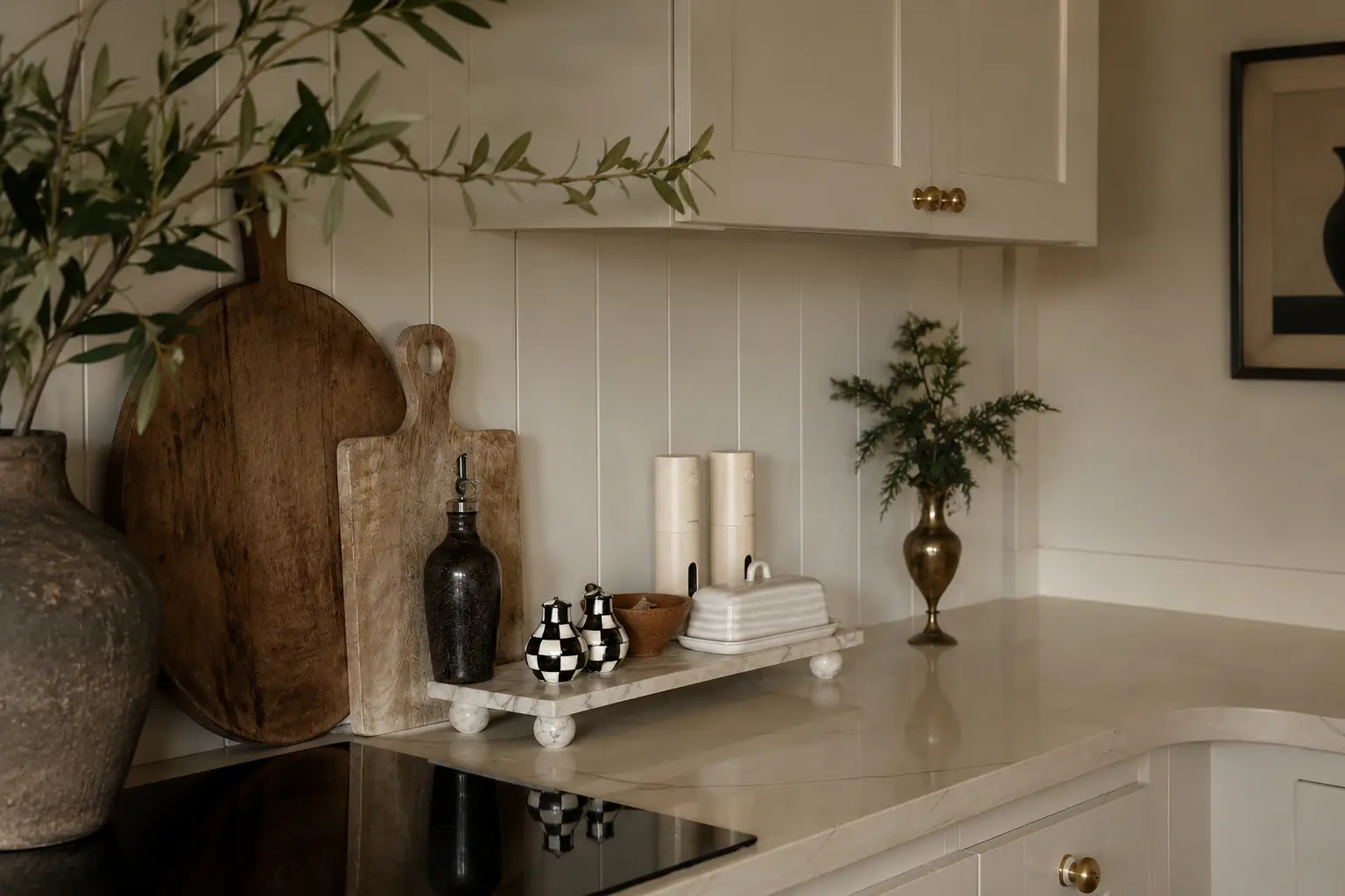 Why Your Kitchen Counter Always Looks Cluttered (And The 9 Products That Fixed It)