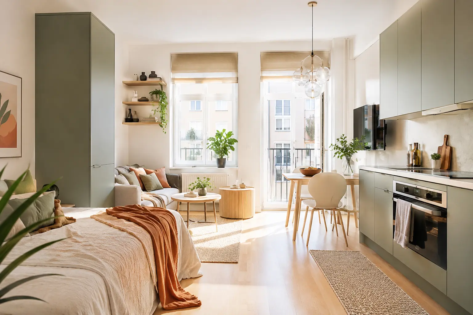 19 Best Space Saving Furniture Pieces For Small Apartments