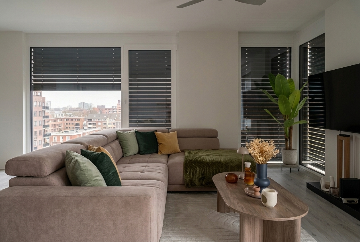 The Small Space Cleaning Routine That Actually Works