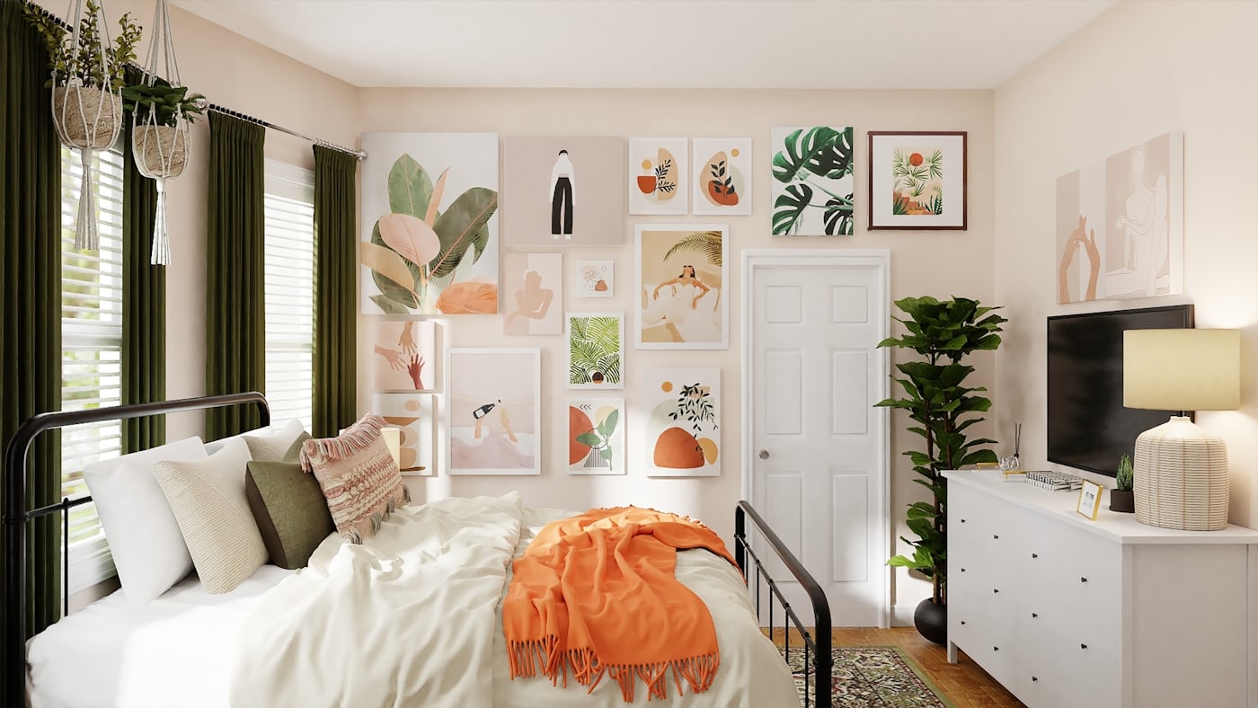 Apartment Bedroom Decor Mistakes That Make Your Room Look Smaller (and the Easy Fixes)
