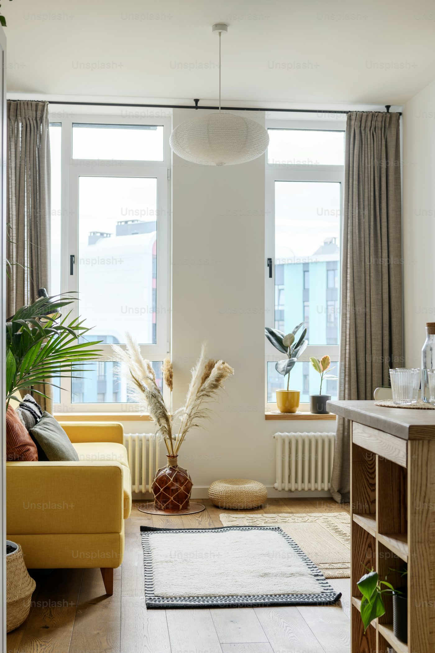 How to Reset and Organize Your Entire Small Apartment in 30 Days