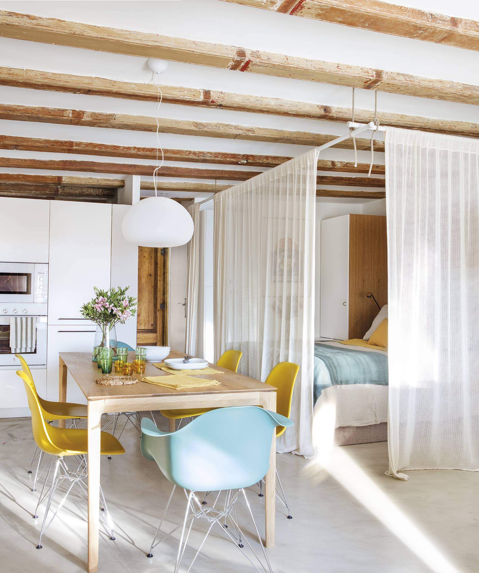 Apartment Decorating on a Budget: 22 Items Under $50 That Make a One Bedroom Apartment Feel Like Home